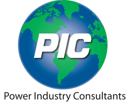 PIC POWER INDUSTRY CONSULTANTS trademark