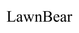 LAWNBEAR trademark