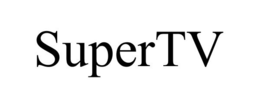 SUPERTV trademark