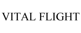 VITAL FLIGHT trademark