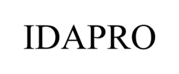 IDAPRO trademark
