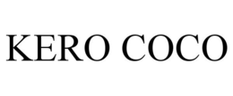 KERO COCO trademark