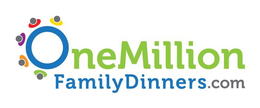 ONEMILLIONFAMILYDINNERS.COM trademark