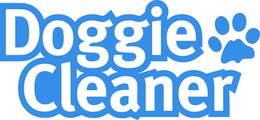DOGGIE CLEANER trademark