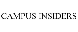 CAMPUS INSIDERS trademark