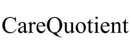 CAREQUOTIENT trademark