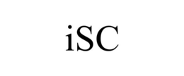 ISC trademark