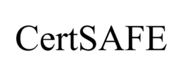 CERTSAFE trademark
