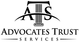 ATS ADVOCATES TRUST S E R V I C E S trademark