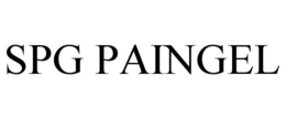 SPG PAINGEL trademark