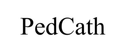 PEDCATH trademark
