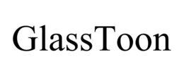 GLASSTOON trademark