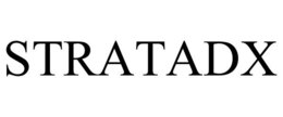 STRATADX trademark