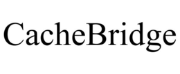 CACHEBRIDGE trademark
