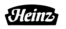 HEINZ trademark