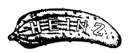 HEINZ trademark