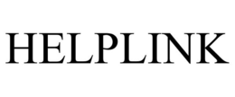 HELPLINK trademark