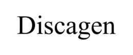 DISCAGEN trademark