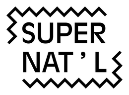 SUPER NAT'L trademark