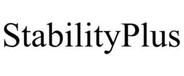 STABILITYPLUS trademark