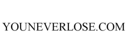 YOUNEVERLOSE.COM trademark
