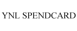 YNL SPENDCARD trademark