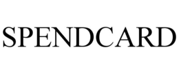 SPENDCARD trademark