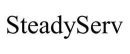 STEADYSERV trademark