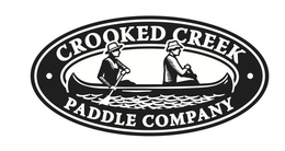 CROOKED CREEK PADDLE COMPANY trademark