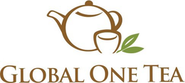 GLOBAL ONE TEA trademark