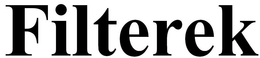FILTEREK trademark