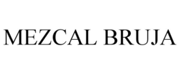 MEZCAL BRUJA trademark