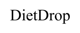 DIETDROP trademark