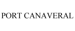 PORT CANAVERAL trademark