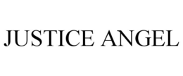 JUSTICE ANGEL trademark