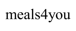 MEALS4YOU trademark