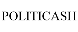POLITICASH trademark