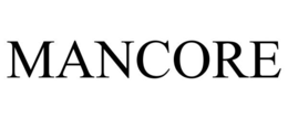 MANCORE trademark