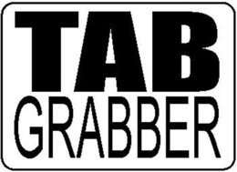 TAB GRABBER trademark