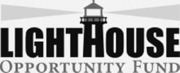 LIGHTHOUSE OPPORTUNITY FUND trademark