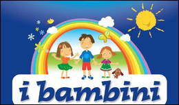 I BAMBINI trademark