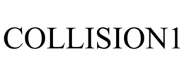 COLLISION1 trademark