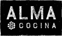 ALMA COCINA trademark