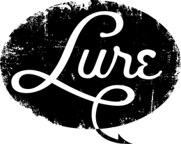 LURE trademark