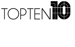 TOPTEN10 trademark