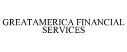 GREATAMERICA FINANCIAL SERVICES trademark