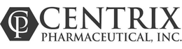 CP CENTRIX PHARMACEUTICAL, INC. trademark