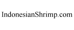 INDONESIANSHRIMP.COM trademark