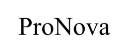 PRONOVA trademark