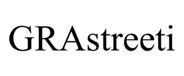 GRASTREETI trademark